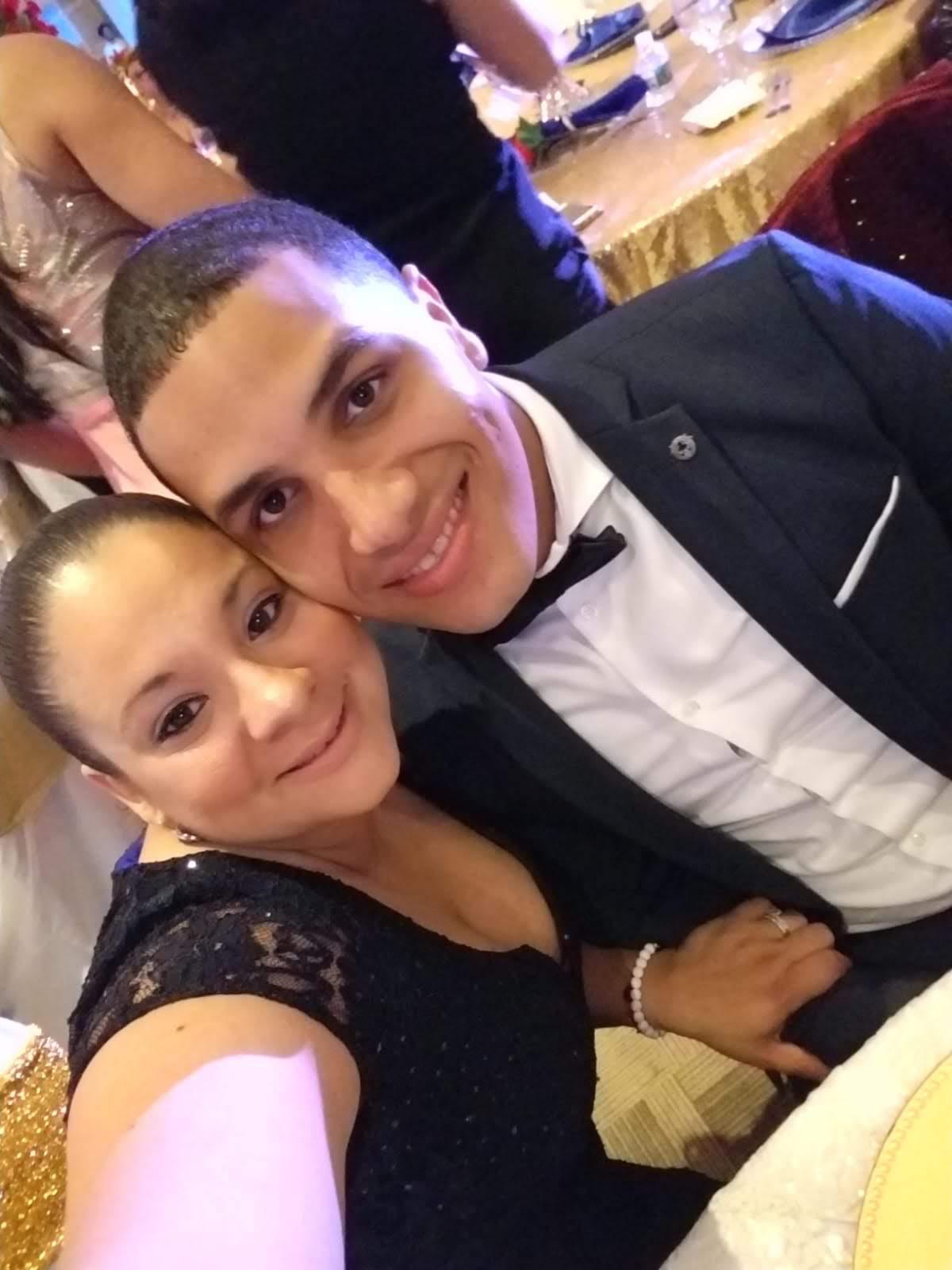 Randar Brito and Maciel DeJesus - GlowTrade AI Founders